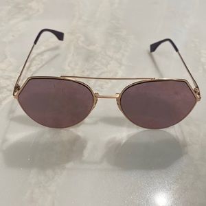 Original Fendi sunglasses